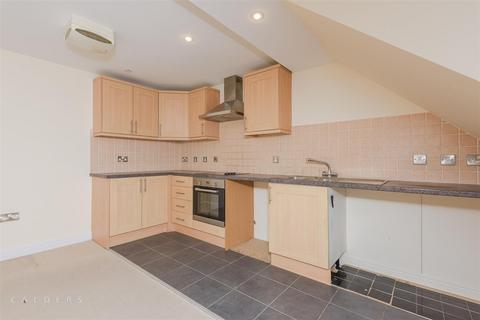 2 bedroom apartment for sale, Lichfield Street, Tamworth
