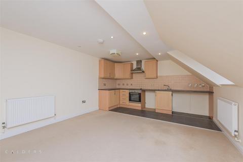 2 bedroom apartment for sale, Lichfield Street, Tamworth