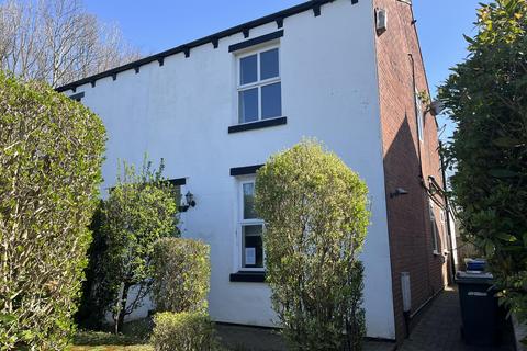 Wigan Lane, Chorley PR7