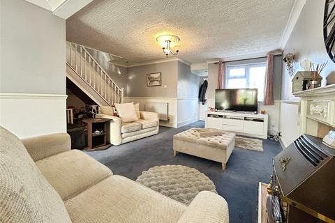 3 bedroom terraced house for sale, Harvey Road, Evesham, Worcestershire