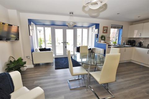 3 Hare Park, Drakelow, Burton-on-trent, DE15 9FU