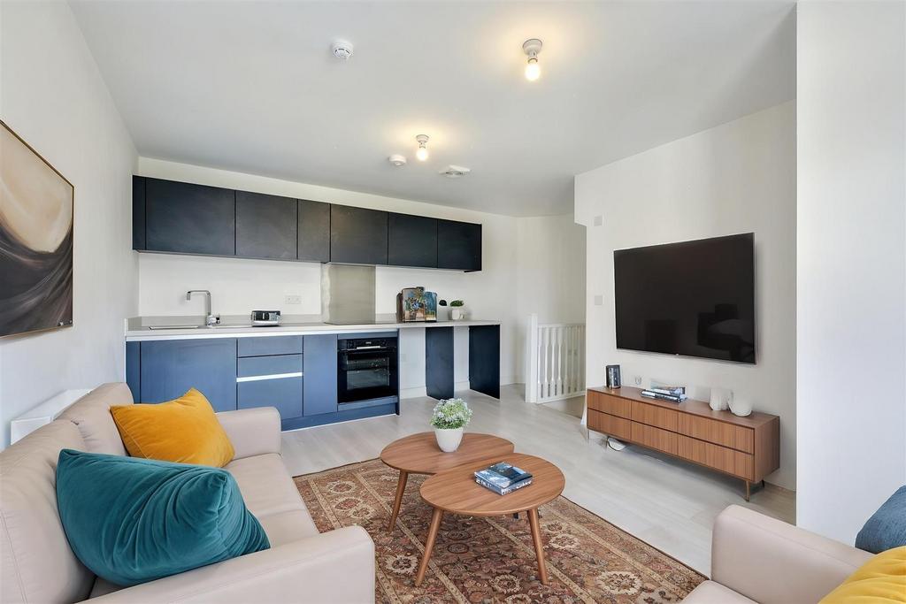 Kitchen-Diner 2 - Living Room - Standard - 5.jpeg