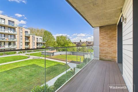 undefined, Riverside View, 5-9 Berkeley Avenue, Reading, Berkshire, RG1