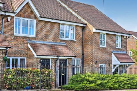 2 bedroom terraced house for sale, Whitebeam Close, Shenley