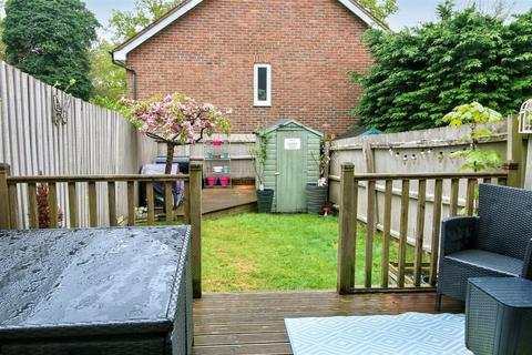 2 bedroom terraced house for sale, Whitebeam Close, Shenley