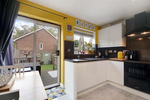 2 bedroom terraced house for sale, Whitebeam Close, Shenley