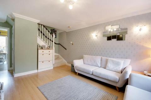 2 bedroom terraced house for sale, Whitebeam Close, Shenley