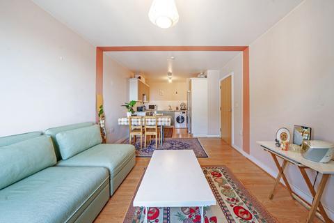 1 bedroom apartment for sale, Ebbett Court, Victoria Road, London, W3