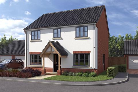 undefined, The Spruce, Jubilee Way, Holton IP19