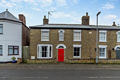 3 bedroom semi-detached house for sale, Station Street, Chatteris, PE16