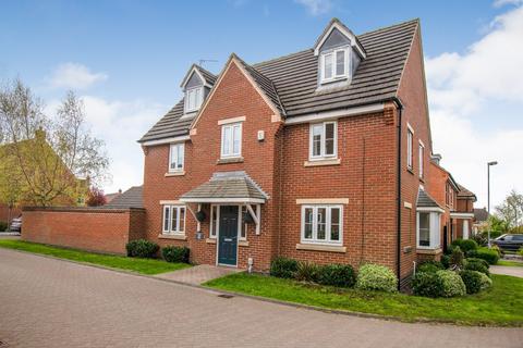 5 bedroom detached house for sale, Millias Close, Brough HU15