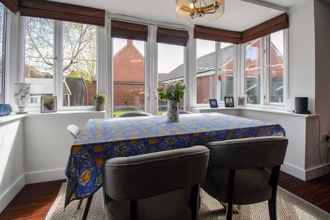 5 bedroom detached house for sale, Millias Close, Brough HU15