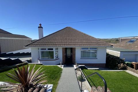 2 bedroom detached bungalow for sale, The Knoll, Plymouth PL7