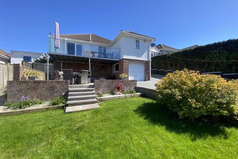 2 bedroom detached bungalow for sale, The Knoll, Plymouth PL7