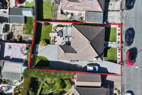 2 bedroom detached bungalow for sale, The Knoll, Plymouth PL7