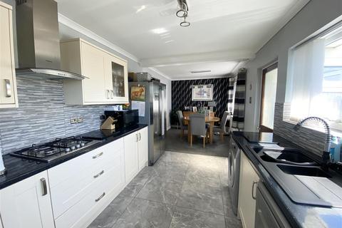 2 bedroom detached bungalow for sale, The Knoll, Plymouth PL7