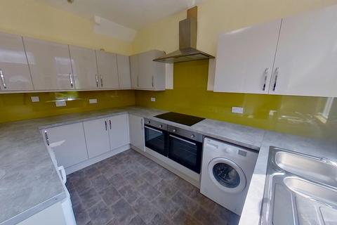 Norville Terrace, Headingley, LEEDS