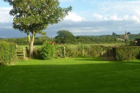 3 bedroom semi-detached house to rent, Ballingham, Herefordshire
