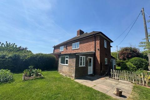3 bedroom semi-detached house to rent, Ballingham, Herefordshire