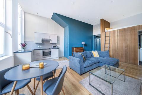 Studio for sale, Gray's Inn Road, London