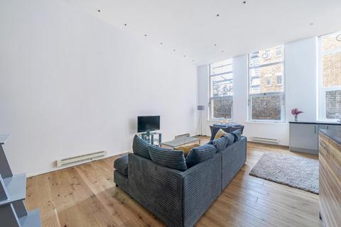 Studio for sale, Gray's Inn Road, London