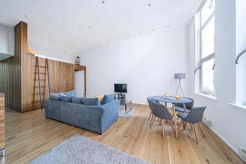 Studio for sale, Gray's Inn Road, London
