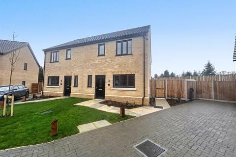 undefined, The Pine, Jubilee Way, Holton IP19