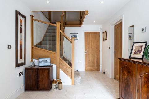 5 Park View Mews, Sheffield, S8 8AF
