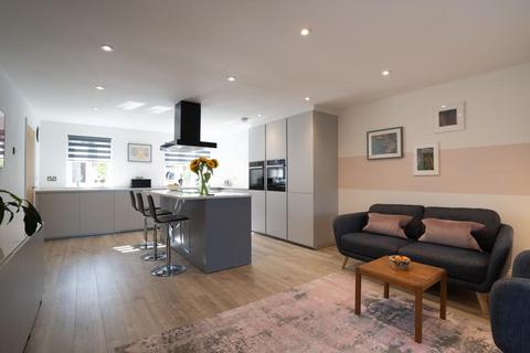 5 Park View Mews, Sheffield, S8 8AF