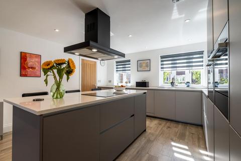 5 Park View Mews, Sheffield, S8 8AF