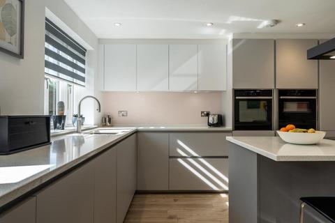 5 Park View Mews, Sheffield, S8 8AF