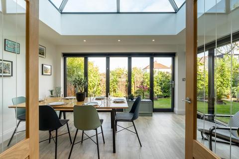 5 Park View Mews, Sheffield, S8 8AF