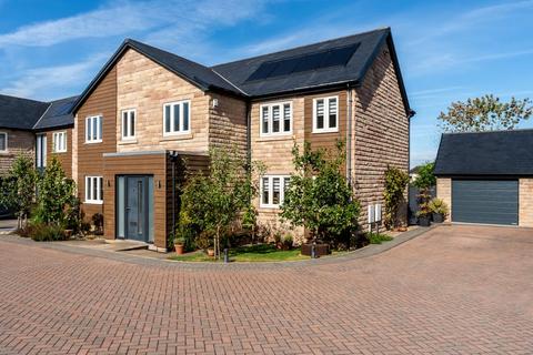 5 Park View Mews, Sheffield, S8 8AF