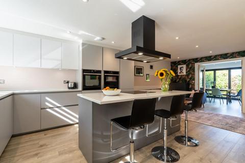 5 Park View Mews, Sheffield, S8 8AF
