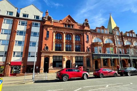 2 bedroom apartment for sale, Vaughan Street, Llandudno