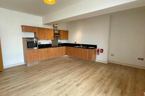 2 bedroom apartment for sale, Vaughan Street, Llandudno