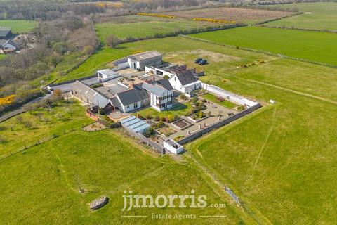 undefined, Berthlwyd, Llanarth SA47 0PF