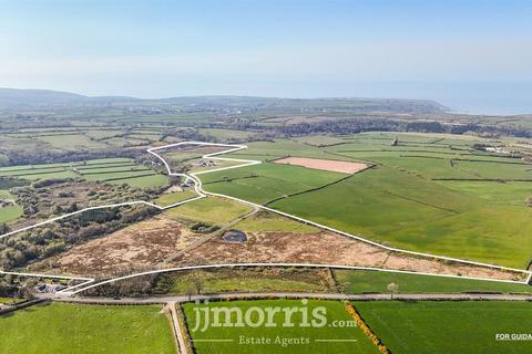 undefined, Llanarth, SA47