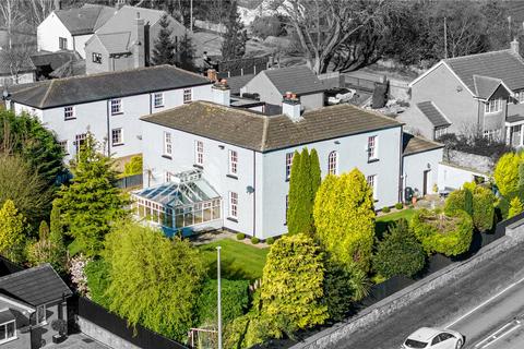 undefined, Burnhill House & The Granary, Doncaster Road, East Hardwick, Pontefract, West Yorkshire