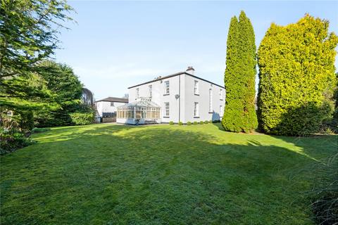 undefined, Burnhill House & The Granary, Doncaster Road, East Hardwick, Pontefract, West Yorkshire