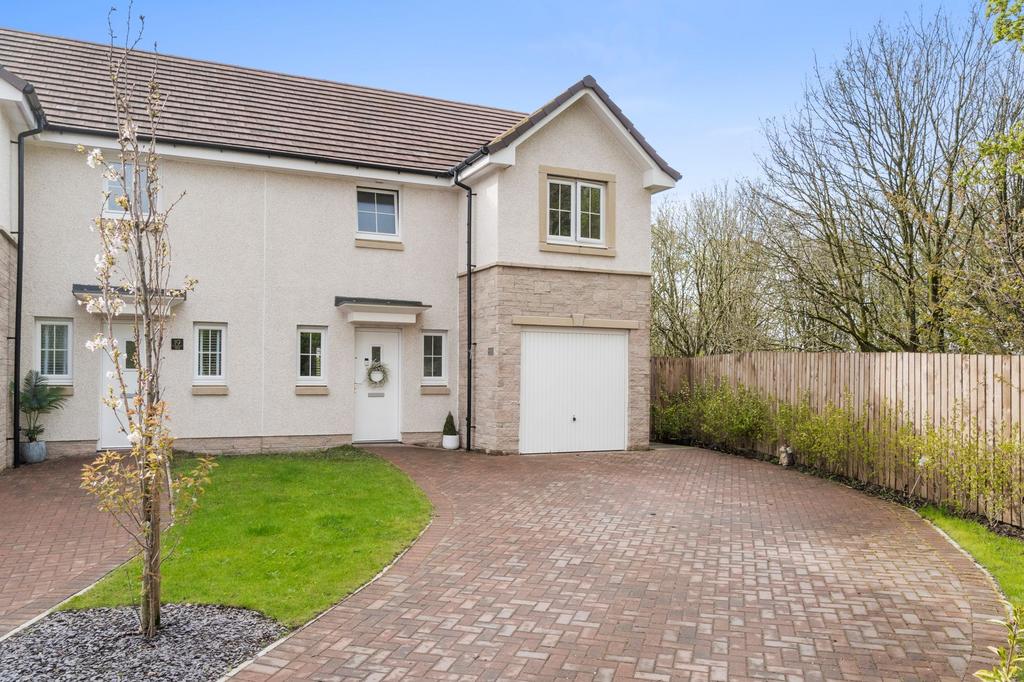 Partially Converted Garage