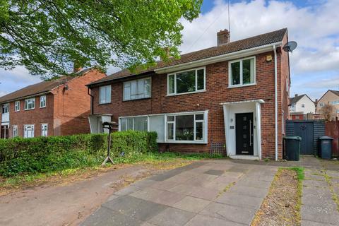 3 bedroom semi-detached house for sale - Rutland Place, Stourbridge DY8