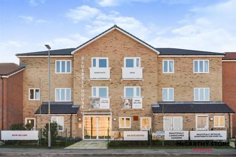 undefined, Barnsdale Drive, Westcroft, Milton Keynes