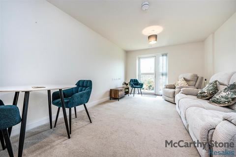undefined, Barnsdale Drive, Westcroft, Milton Keynes