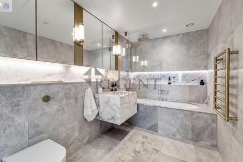 3 bedroom apartment for sale, The Dumont, Albert Embankment, SE1