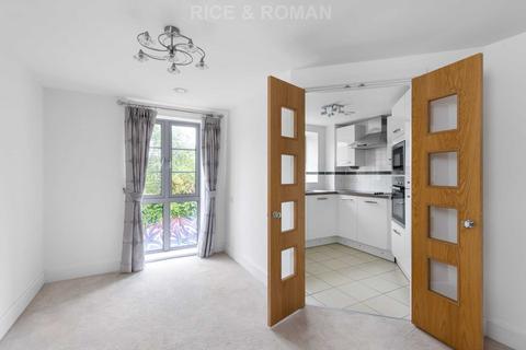 undefined, Kingston Road, London SW20