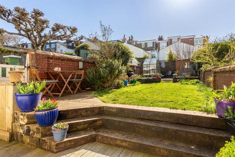 2 bedroom apartment for sale, Queens Park Rise, Brighton BN2