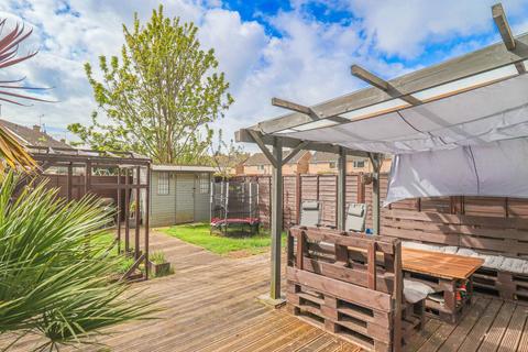 2 bedroom semi-detached house for sale, Waverley Road, Weston-super-Mare - Great First Time Buy
