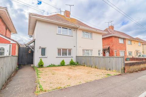 Waverley Road, Weston-super-Mare - Great First Time Buy