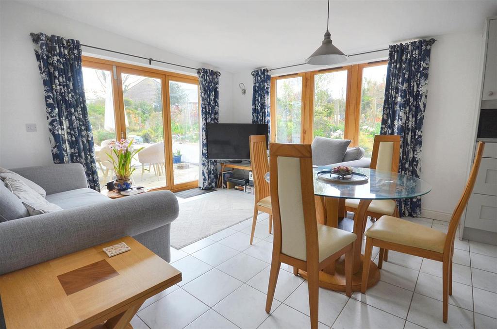Dining/Family Space